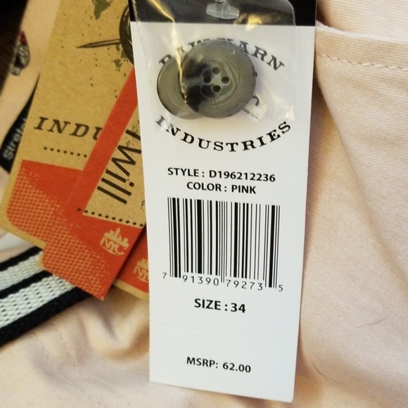 Shorts - Picture 4 of 4